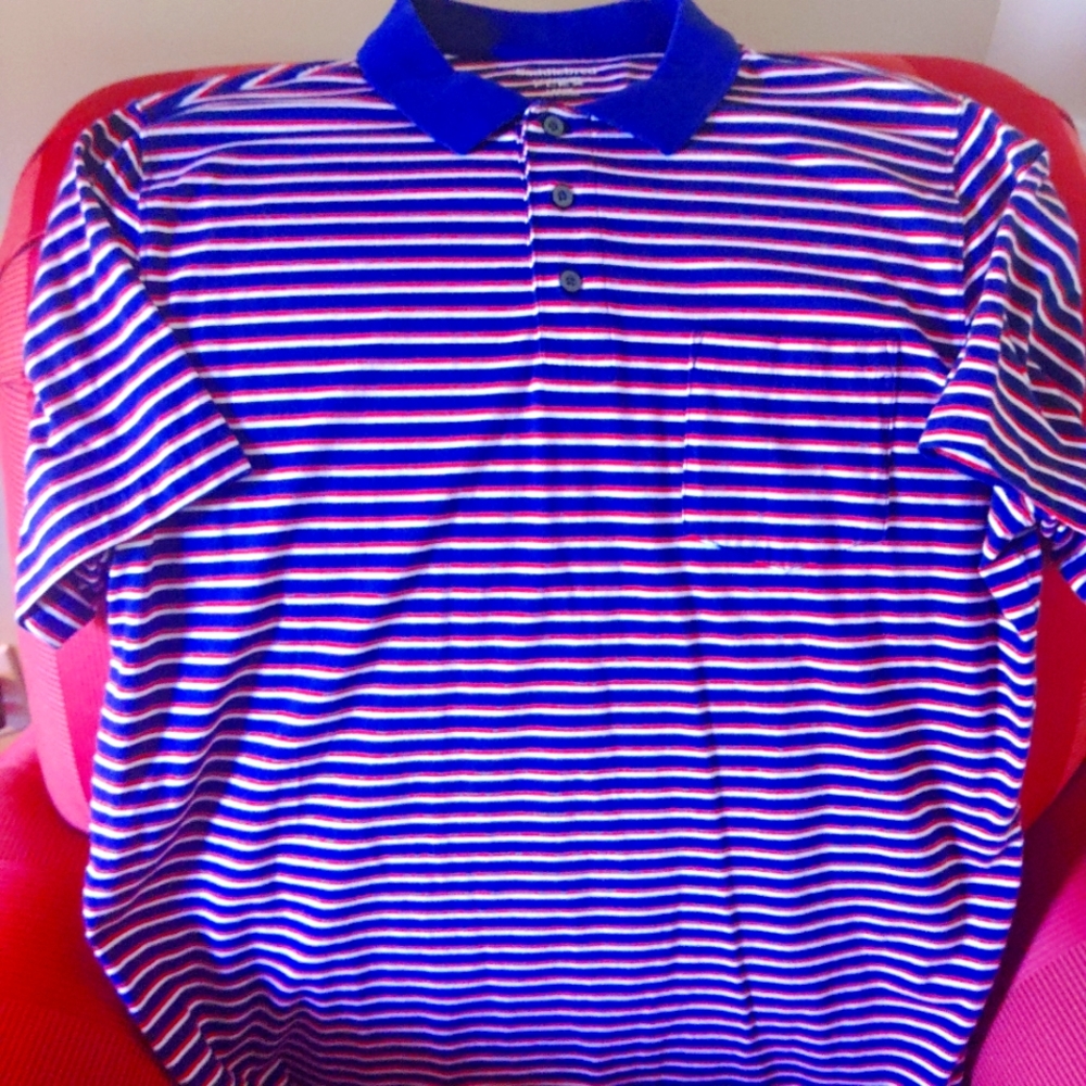 Polo Shirt LG